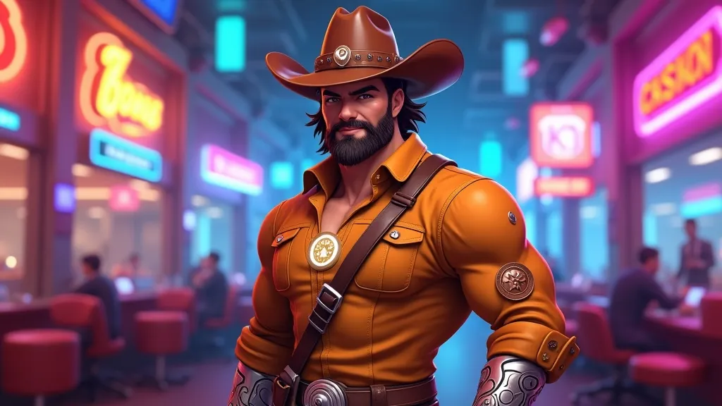 Roll-dorado-login