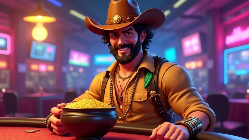 Roll-dorado-login