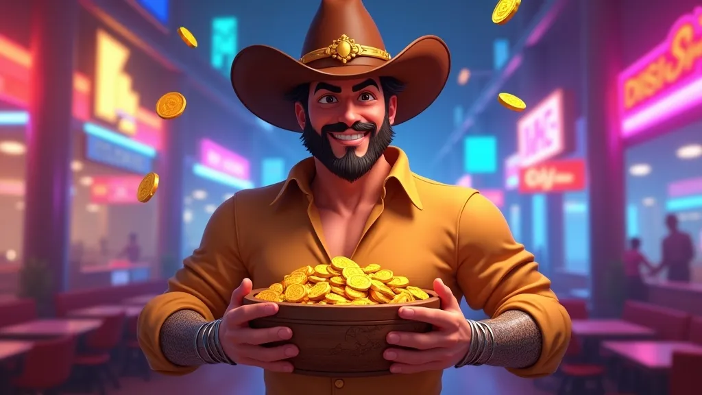 Roll-dorado-login