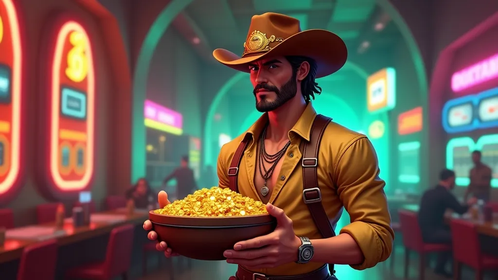 Roll-dorado-login