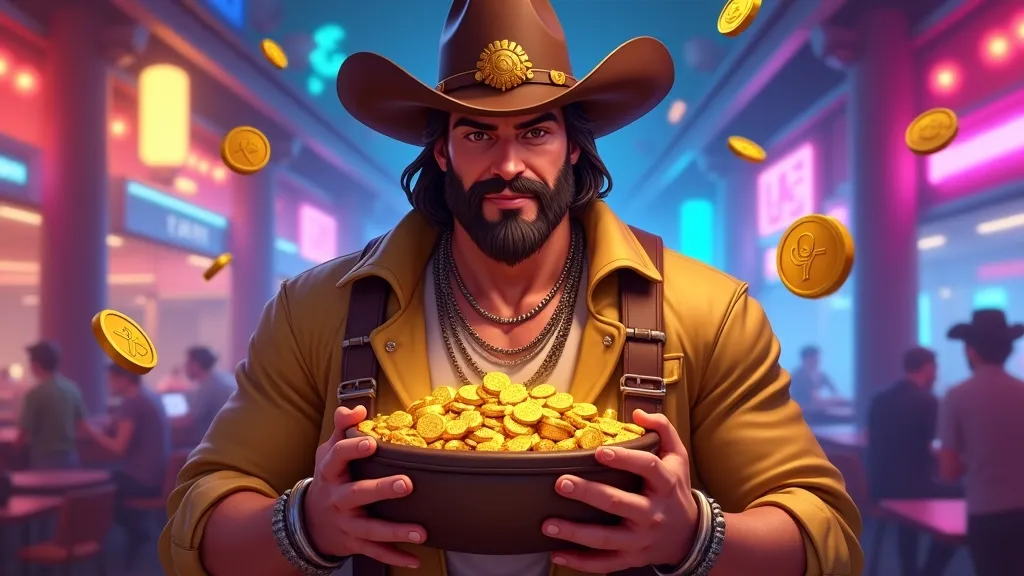 Roll-dorado-login