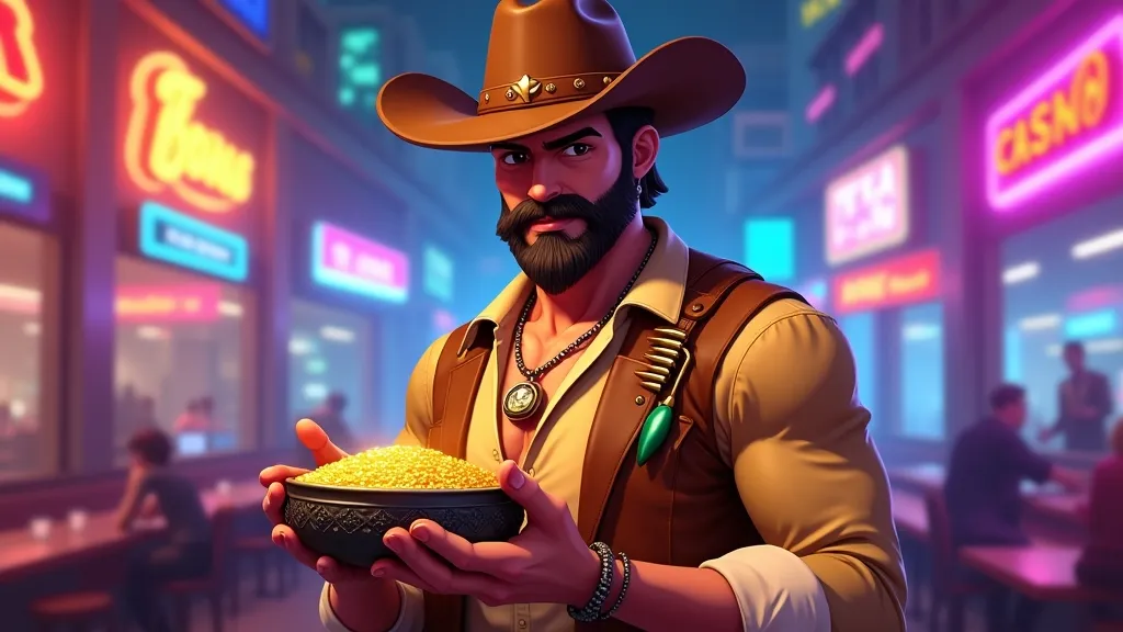 Roll-dorado-login